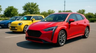 6 Mobil Bekas Paling Unik dan Langka, Harga Terjangkau tapi Prestise Maksimal