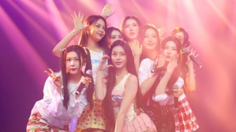 Dari Lagu 'Focus' Hingga Candaan Carmen: Highlight H2H di Spotify Wrapped Live Indonesia 2025