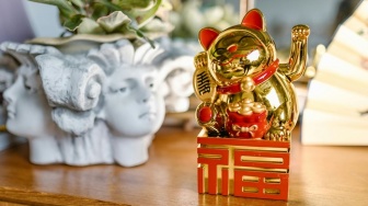 Shio Paling Hoki pada 8-14 Desember 2025, Berkah Melimpah di Pekan Kedua!