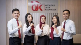 Jadwal Seleksi PCAM dan MLE OJK, Berkas Administrasi dan Tes Potensi Dasar