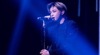 Catat Tanggalnya! Kang Daniel Siap Rilis Album Spesial Bertajuk PULSEPHASE