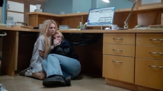 Paling Ditunggu! Samara Weaving Kembali di Film Ready or Not 2: Here I Come