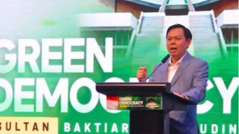 Data Tak Pernah Bohong, Jangan Biarkan Sejarah Kelam Berulang