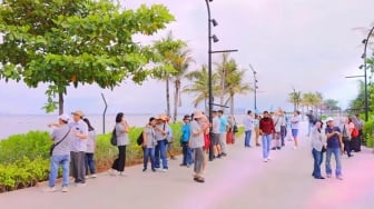 PIK2 Dibidik Raksasa Tur Dunia: Ini Rahasia Jakarta Utara Jadi Destinasi Urban Tourism Kelas Dunia