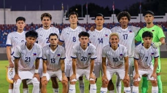 Usai Hajar Myanmar, Pelatih Filipina Kirim Peringatan Keras untuk Timnas Indonesia U-22