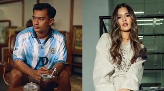 Ayah Meninggal Dunia, Pratama Arhan Disebut Senasib dengan Raisa