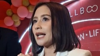 Jelang Usia 30 Tahun, Prilly Latuconsina Akui Tak Percaya Diri dengan Flek Wajah Hingga Bekas Cacar