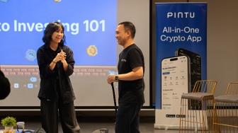Menggali Peluang Crypto: Edukasi Lintas Industri yang Kian Menguat