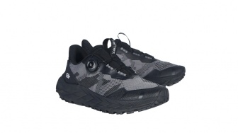 2 Sepatu Trail Running Cartenz untuk Performa Optimal di Medan Ekstrem