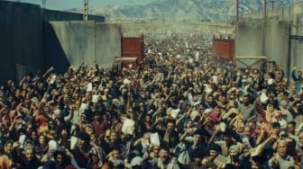 Sinopsis 13 Days 13 Nights, Film Berlatar Perang Amerika vs Taliban