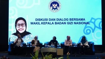 Standar Dapur MBG Ditingkatkan, Insentif Fasilitas Harian Rp 6 Juta Kini Bisa Dioptimalkan