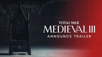 Akhir Penantian 19 Tahun, Game 'Total War: Medieval 3' Resmi Diumumkan
