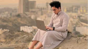 Bantu Korban Banjir di Sumatra, Insanul Fahmi Jual Mobil