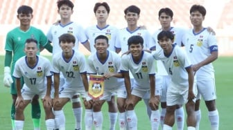 Mimpi Buruk Laos: Jadi Tim Pertama yang Angkat Koper dari SEA Games 2025