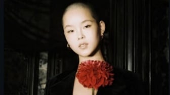 Siapa Cocona? Rapper XG Ungkap Identitas sebagai Transmaskulin Non-Biner