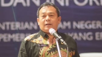 Kemendagri Angkat Bicara Tanggapi Bupati Aceh Selatan Bepergian ke Luar Negeri di Tengah Bencana