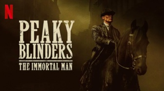 Jadwal Tayang Peaky Blinders: The Immortal Man Diumumkan, Catat Tanggalnya!