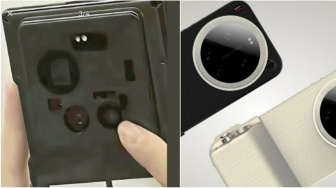 Bocoran Xiaomi 17S dan Xiaomi 17 Ultra, Bakal Usung Chipset Terbaru