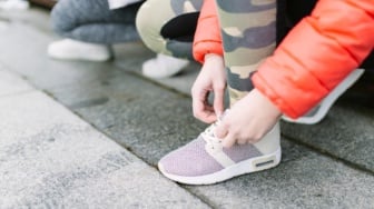 5 Sepatu Running Anak Murah Terbaik: Super Nyaman, Harga di Bawah Rp200 Ribu