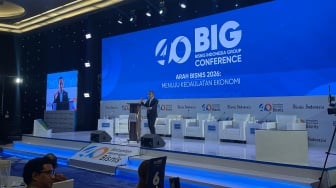 Singgung SPBU Swasta Ogah Beli Base Fuel dari Pertamina, Bahlil: Jadi Aja Tukang Pijit!