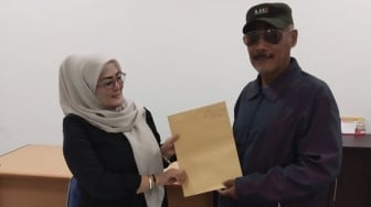 Perebutan Kursi PSSI Jateng Memanas! Anggota Exco Dianggap Tak Layak Usai Bertemu Johar Lin Eng