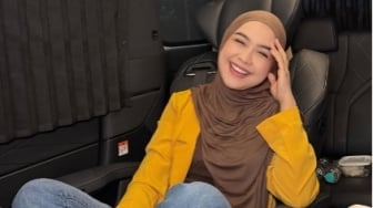 Ria Ricis Bongkar Kisah Pilu Bencana Sumatra: Rumah Hanyut, Keluarga Hilang, Semua Berantakan