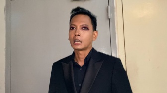 Fedi Nuril Sentil Pemerintah yang Bahas Wacana Pilkada via DPRD di Tengah Bencana