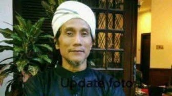 Kronologi Lengkap Meninggalnya Yaya Moektio eks God Bless: Usus Buntu Pecah hingga Komplikasi Parah