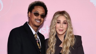 Cher Siap Menikah Lagi dengan Alexander 'AE' Edwards, Jelang Ultah ke-80
