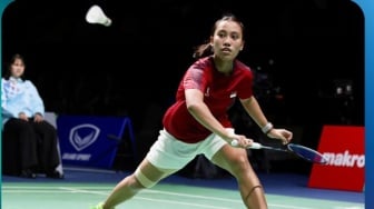 Hasil SEA Games 2025: Mutiara Ayu Pahlawan, Indonesia Siap Hajar Thailand di Final