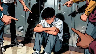 Darurat yang Tak Bisa Lagi Diabaikan: Kekerasan di Sekolah Terus Berulang, Siapa yang Lalai?