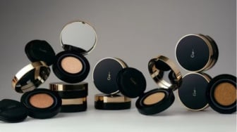 4 Rekomendasi Cushion Waterproof yang Anti Badai di Segala Cuaca