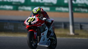 Skakmat dari Honda! CBR250RR Siap Pakai Fitur Moge Anti Capek, Ninja 250 dan R25 Makin Ketinggalan?