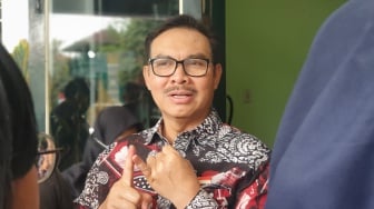 Wali Kota Yogyakarta Wanti-Wanti Soal Korupsi: Sistem Canggih Tak Ada Gunanya