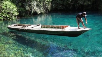 Pengembangan Wisata Labuan Cermin dengan Skema Kerja Sama Strategis