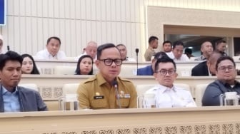 Umrah di Tengah Bencana, Bupati Aceh Selatan Terancam Sanksi