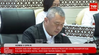 Menhub: 119,5 Juta Pemudik Siap Bergerak, Puncak Mudik Nataru Diprediksi H-1 Natal