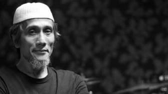 Dunia Rock Tanah Air Berduka, Mantan Drummer God Bless dan Gong 2000 Yaya Moektio Tutup Usia
