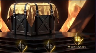 41 Kode Redeem FF 8 Desember 2025: Klaim SG2 OPM dan Persiapan Lelang Winterland