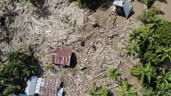 91 Persen BSI Regional Aceh Beroperasi Terbatas, Wilayah Medan dan Sumatera Barat Sudah Normal