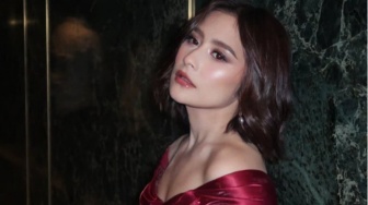 Prilly Latuconsina Beberkan Insecure Terbesarnya Jelang Usia 30 Tahun