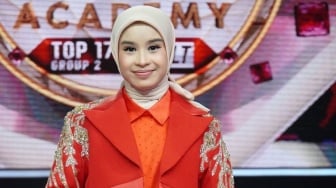 Profil Mila, Finalis Berbakat Asal Bogor yang Gagal Melaju ke Top 4 D'Academy 7