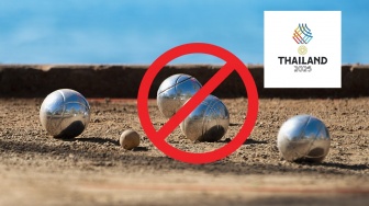 Panitia SEA Games 2025 Dituding Nunggak Uang Sewa Venue, Satu Cabor Terancam Batal Tanding