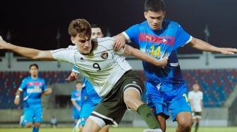 Klasemen SEA Games 2025: Vietnam dan Malaysia Main Mata, Timnas Indonesia U-22 Angkat Koper