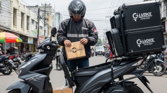 5 Motor Terbaik untuk Bawa Barang Banyak Bagasi Luas, Skutik atau Bebek?