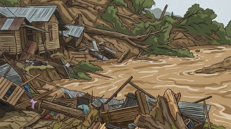 Banjir Sumatra Bukan Takdir, Ini Akar Masalah dan Solusi Agar Tak Terulang Lagi