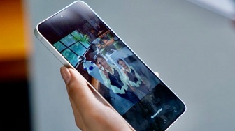 5 Prompt Gemini AI di Galaxy S25 FE Bikin Foto Auto Level Up dalam Sekejap