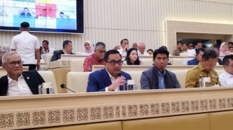 DPR RI Beberkan 'Jalan Pintas' Lengserkan Bupati Aceh Selatan: Kuncinya Ada di Tangan DPRD