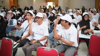 BRI Dorong Difabel Berdaya Lewat Pelatihan dan Pemagangan