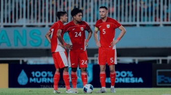 Jelang Lawan Filipina, Timnas Indonesia Disanjung Media Vietnam karena Ini